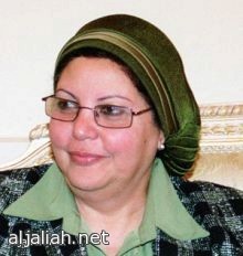 وزيرة القوي العاملة: تعيين 4 مستشارين عماليين جدد بالسعودية والكويت واليمن